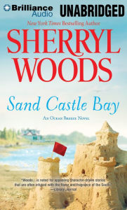 Sand Castle Bay (Ocean Breeze Series #1)