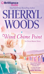 Wind Chime Point (Ocean Breeze Series #2)