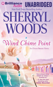 Wind Chime Point (Ocean Breeze Series #2)