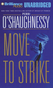 Move to Strike (Nina Reilly Series #6)
