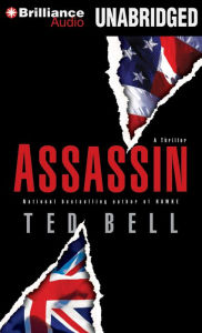 Assassin (Alex Hawke Series #2)