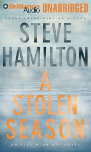 A Stolen Season (Alex McKnight Series #7)