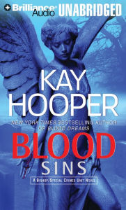 Blood Sins (Bishop Special Crimes Unit Series #11)