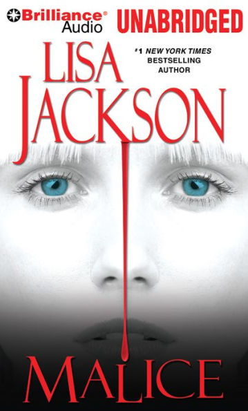 Malice (Rick Bentz/Reuben Montoya Series #6)