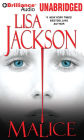 Malice (Rick Bentz/Reuben Montoya Series #6)