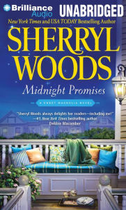 Midnight Promises (Sweet Magnolias Series #8)