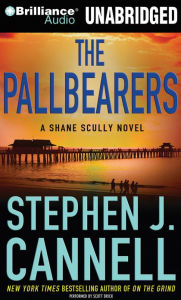 The Pallbearers (Shane Scully Series #9)