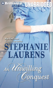 An Unwilling Conquest (Lester Family Series #3)