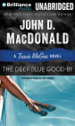 The Deep Blue Good-By (Travis McGee Series #1)