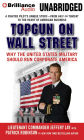 TOPGUN on Wall Street: Why the United States Military Should Run Corporate America