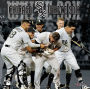 2019 Chicago White Sox Team Wall Calendar