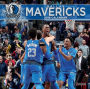 2019 Dallas Mavericks Team Wall Calendar
