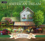 2019 American Dream Wall Calendar