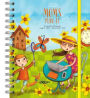 2019 Mom's Plan-It Planner