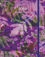 2019 Vibrant - Purple Monthly Planner