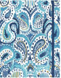 2020 Mid-Year Pleasure Paisley Monthly Planner