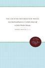 The Counter-Reformation Prince: Anti-Machiavellianism or Catholic Statecraft in Early Modern Europe