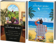 Title: The Armchair Birder's Omnibus Ebook: Includes The Armchair Birder and The Armchair Birder Goes Coastal, Author: John Yow