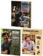 More of Roy Underhill's The Woodwright's Shop Classic Collection, Omnibus Ebook: Includes The Woodwright's Apprentice, The Woodwright's Eclectic Workshop, and The Woodwright's Guide
