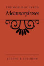 The World of Ovid's Metamorphoses