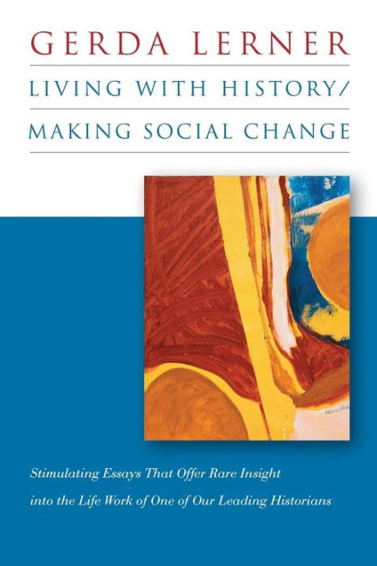 history of social change