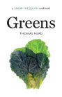 Greens: a Savor the South cookbook