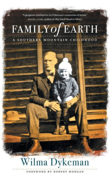Family of Earth: A Southern Mountain Childhood