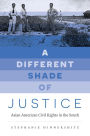 A Different Shade of Justice: Asian American Civil Rights in the South