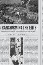 Transforming the Elite: Black Students and the Desegregation of Private Schools
