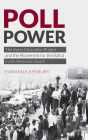 Poll Power: The Voter Education Project and the Movement for the Ballot in the American South