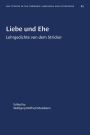 Liebe und Ehe: Lehrgedichte von dem Stricker