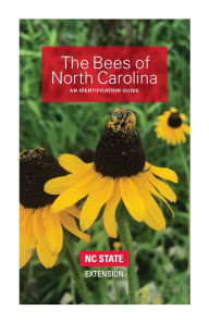 Free books download doc The Bees of North Carolina: An Identification Guide