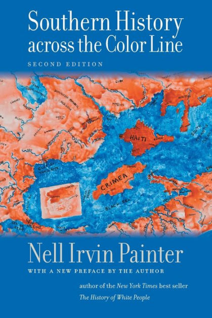 Amateur Teen Interracial - Southern History across the Color Line, Second Edition by Nell Irvin  Painter, Paperback | Barnes & NobleÂ®