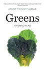 Greens: a Savor the South cookbook