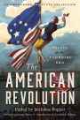 The American Revolution: Essays on the Founding Era