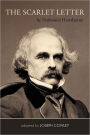 The Scarlet Letter by Nathaniel Hawthorne (Adapted by Joseph Cowley}