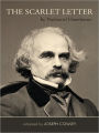 The Scarlet Letter by Nathaniel Hawthorne (Adapted by Joseph Cowley}