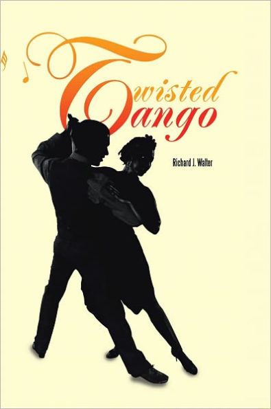 Twisted Tango