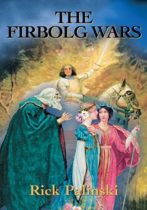 The Firbolg Wars