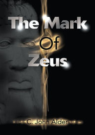 Title: The Mark of Zeus, Author: Calvin Alder
