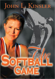 Title: The Softball Game, Author: John L. Kinsler