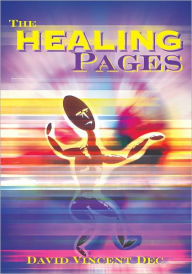 Title: The Healing Pages, Author: David Dec