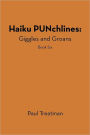Haiku PUNchlines: Giggles and Groans: Book Six