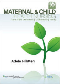 Title: Pillitteri 6e Text & PrepU Package, Author: Adele Pillitteri