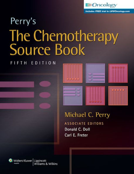 Perry's The Chemotherapy Source Book