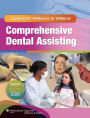 LWW Comprehensive Dental Assisting & PrepU Package