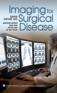 Title: Imaging For Surgical Disease, Author: Raphael Sun