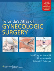 Title: Te Linde's Atlas of Gynecologic Surgery, Author: Geoffrey Cundiff