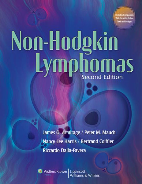 Non-Hodgkin Lymphomas