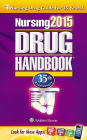 Nursing2015 Drug Handbook / Edition 35